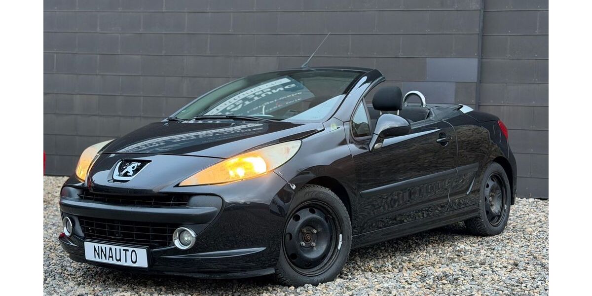 Peugeot 207 170.000 km 2.199 &euro; Langerwehe 52379