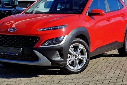 Hyundai KONA 22.405 km 17.770 € Düren 52351