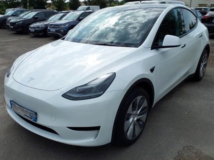 Model Y
