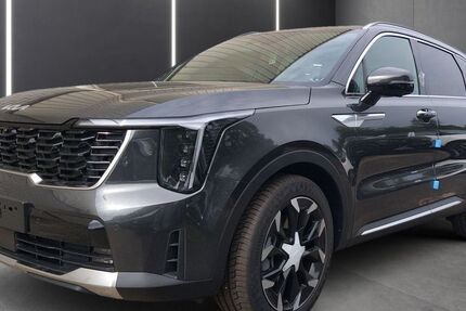 Kia Sorento 6.000 km 55.490 &euro; Aachen 52078