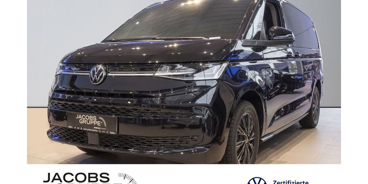 VW T7 Multivan 11.111 km 59.960 &euro; Geilenkirchen 52511