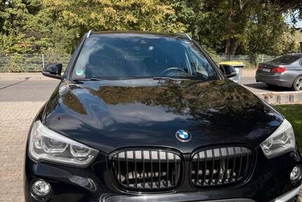 BMW X1 96.000 km 18.000 &euro; Jülich 52428