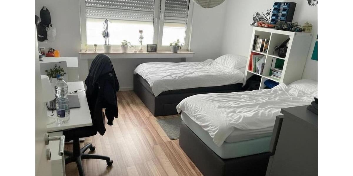 Erdgeschoßwohnung Aachen Eilendorf - 3 Zimmer, 115 m&sup2;, 1.310&euro; | Angebot:26234558