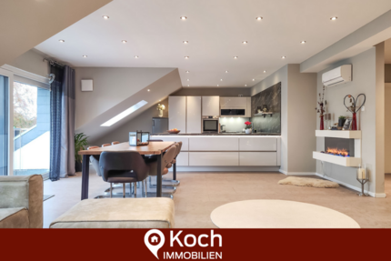Wohnung zum Kaufen in Baesweiler 345.000 € 102 m²