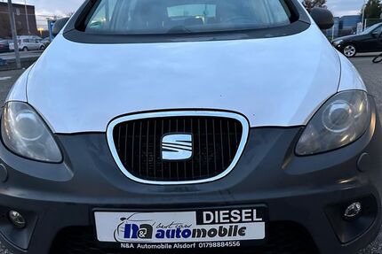 Seat Altea 191.000 km 2.700 &euro; Alsdorf 52477