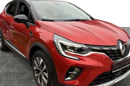 Renault Captur 34.564 km 18.490 € Aachen 52068