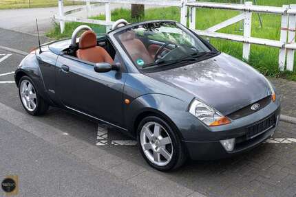 Ford Streetka 107.400 km 1.950 &euro; Übach Palenberg 52531