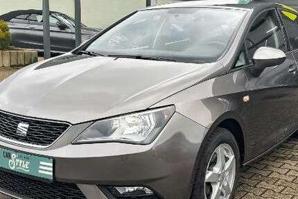 Seat Ibiza 109.500 km 7.690 € Niederzier 52382