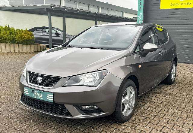 Seat Ibiza 109.500 km 7.690 € Niederzier 52382