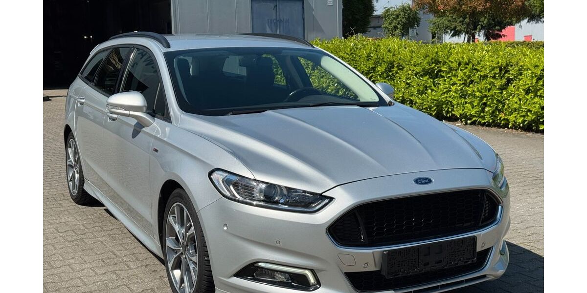 Ford Mondeo 116.287 km 11.990 &euro; Alsdorf 52477