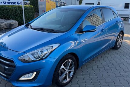 Hyundai i30 206.919 km 5.490 &euro; Stolberg 52222