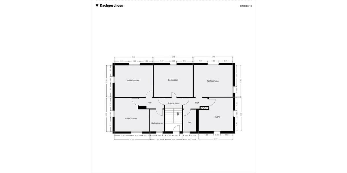 Mehrfamilienhaus, Wohnhaus Aachen / Kornelimünster Kornelimünster - 495.000&euro; | Angebot:26797041