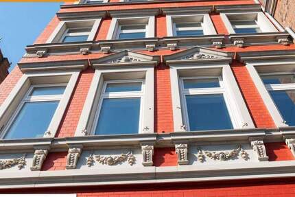 Wohnung Aachen Aachen-Mitte - 3 Zimmer, 77 m&sup2;, 950&euro; | Angebot:24436974