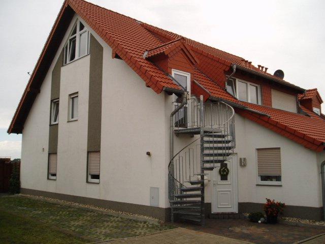 Etagenwohnung Langerwehe - 3 Zimmer, 84 m&sup2;, 224.000&euro; | Angebot:27259135
