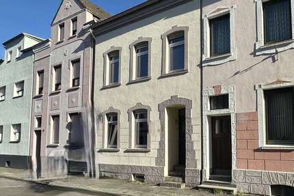 Haus zum Kaufen in Düren 249.000 € 113 m² 5 zimmer