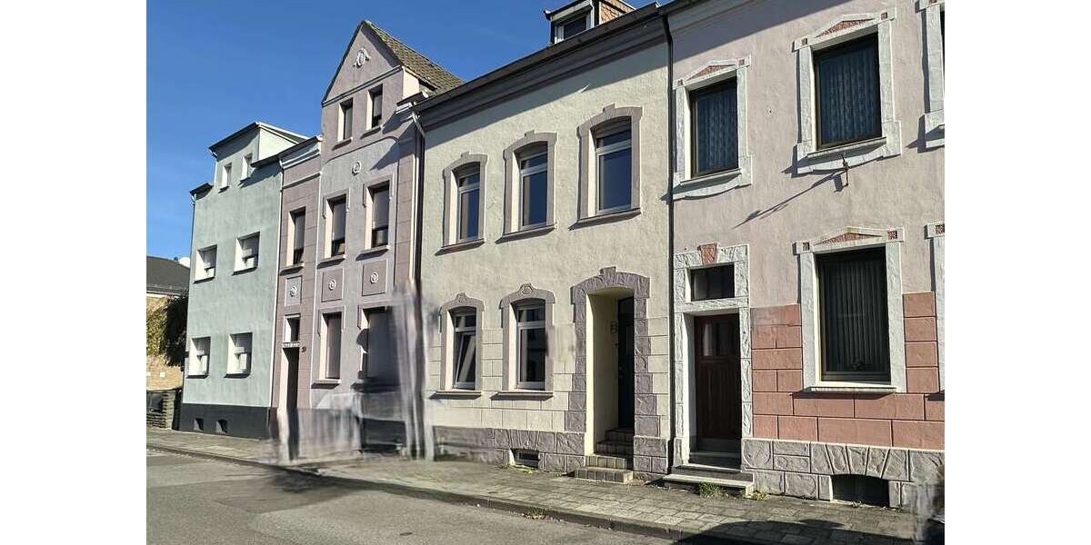 Haus zum Kaufen in Düren 249.000 € 113 m² 5 zimmer