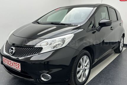 Nissan Note 114.000 km 6.490 &euro; Stolberg 52222