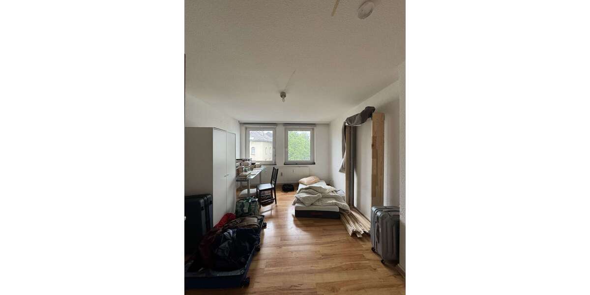 Etagenwohnung Aachen Forst - 2 Zimmer, 57 m&sup2;, 490&euro; | Angebot:26563566