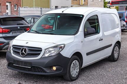 Mercedes-Benz Citan 79.000 km 8.290 &euro; Kreuzau 52372
