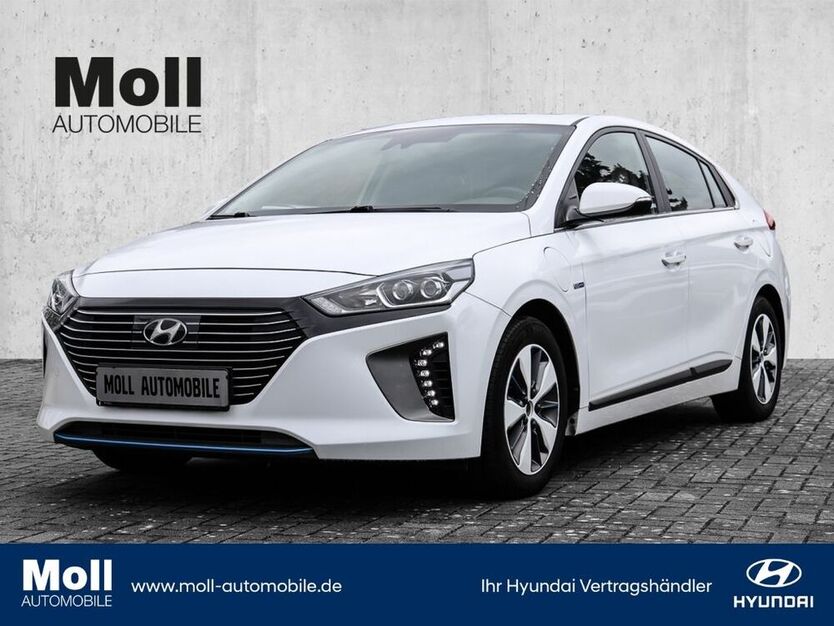 IONIQ