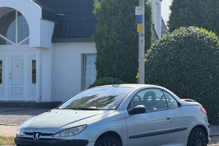 Peugeot 206 196.549 km 990 € Jülich 52428