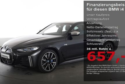 BMW i4 88.977 km 40.990 &euro; Aachen 52078