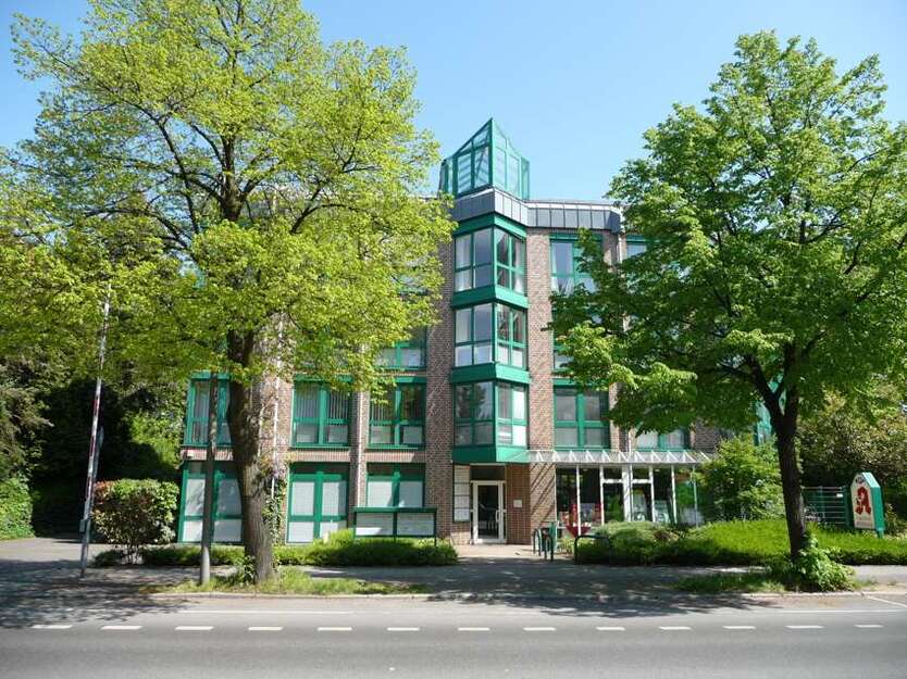 Büro in Aachen 1.362,50 € 109 m²