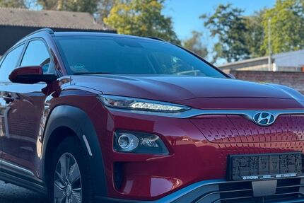 Hyundai KONA 37.408 km 15.990 € Düren 52349
