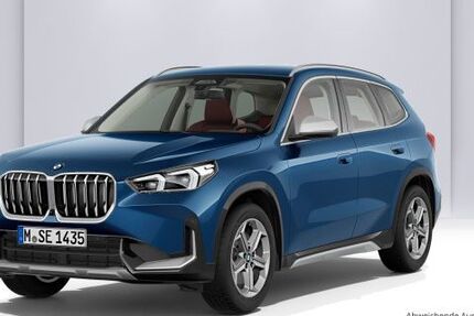 BMW X1 42.993 km 41.840 € Düren 52355