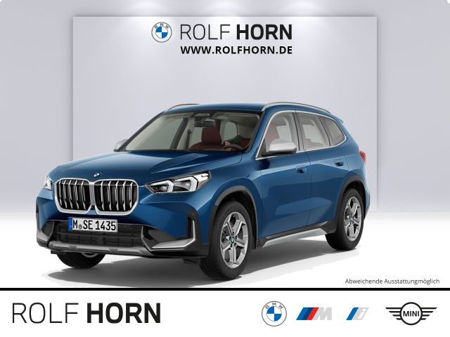 BMW X1 42.993 km 41.840 € Düren 52355
