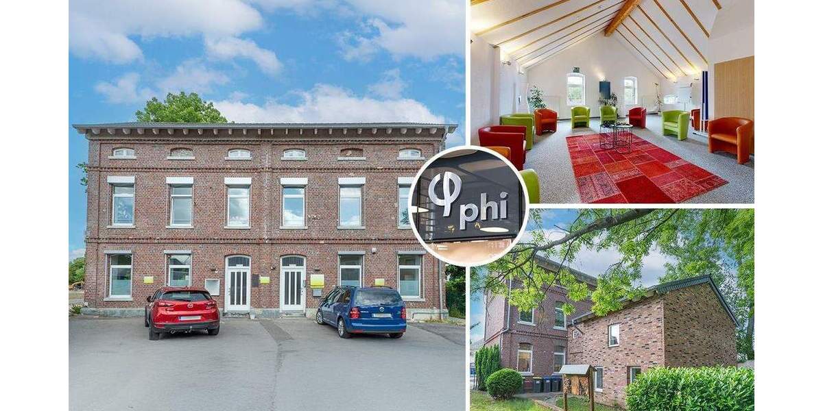 Gewerbeobjekt Eschweiler - 649.000&euro; | Angebot:25845927