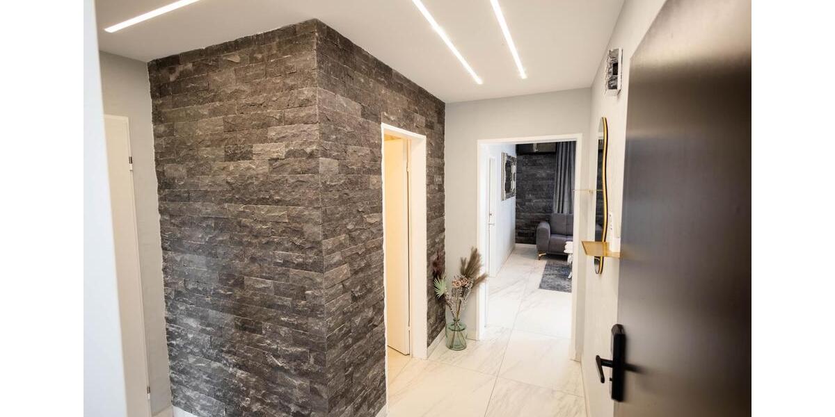 Etagenwohnung Aachen Eilendorf - 3 Zimmer, 81 m&sup2;, 2.490&euro; | Angebot:24935016