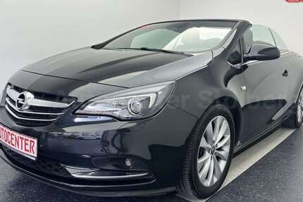 Opel Cascada 35.000 km 11.490 &euro; Stolberg 52222