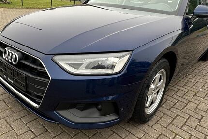 Audi A4 180.000 km 15.999 € würselen 52146