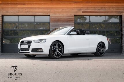 Audi A5 130.000 km 13.750 &euro; Aachen 52072