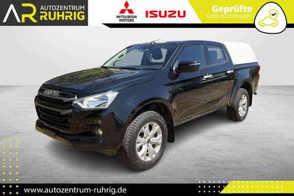 Isuzu D-Max 75.200 km 28.900 &euro; Jülich 52428