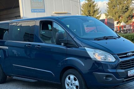 Ford Transit 119.822 km 18.990 &euro; Alsdorf 52477