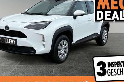 Toyota Yaris Cross 4.233 km 22.890 € Aachen 52078