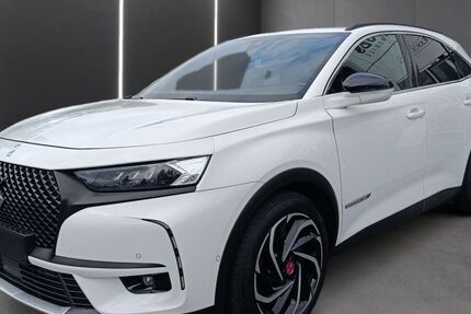 DS Automobiles DS7 (Crossback) 106.270 km 22.480 &euro; Aachen 52078