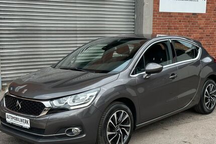 Citroen DS4 69.980 km 8.999 &euro; Düren 52353
