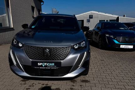 Peugeot 2008 23.616 km 19.950 &euro; Nideggen 52385