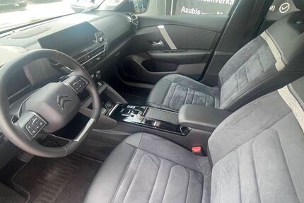 Citroen C4 21.657 km 16.990 &euro; Düren 52353