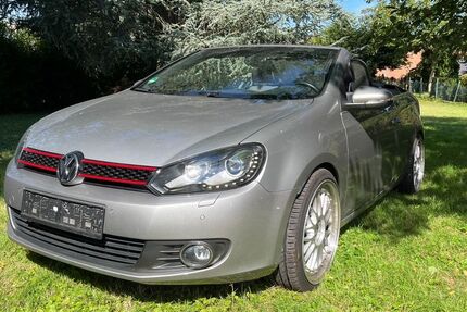 VW Golf 58.500 km 11.900 &euro; Alsdorf 52477