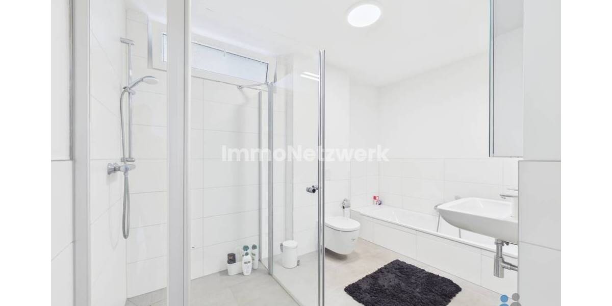 Etagenwohnung Düren / Rölsdorf Boisdorfer Siedlung - 3 Zimmer, 85 m&sup2;, 369.500&euro; | Angebot:26898210