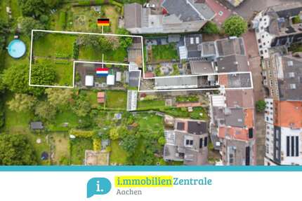 Grundstück Aachen Aachen-Mitte - 299.235&euro; | Angebot:26972762