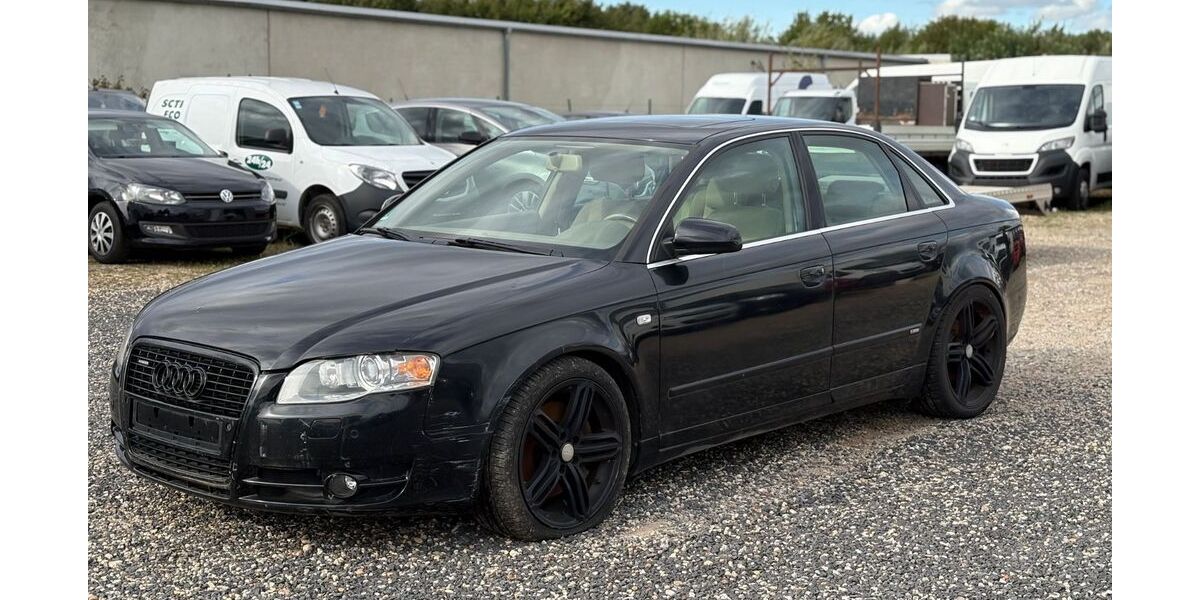 Audi A4 209.400 km 2.999 &euro; Düren 52353