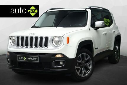 Jeep Renegade 34.863 km 14.900 € Aachen 52072