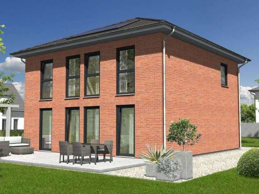 Haus zum Kaufen in Übach-Palenberg 466.443 € 145 m²