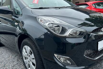 Hyundai ix20 69.798 km 5.650 &euro; Aachen 52080