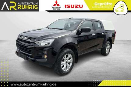 Isuzu D-Max 23.900 km 36.900 &euro; Jülich 52428